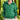Aemi + Co Half Zip Raglan Sleeve Sweatshirt with Kangaroo Pocket - La Dolce Fiona